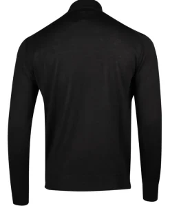 Black and Blue Neulepuserot|Kaikki Neuleet>Black Blue Miesten Neulepusero, BASIC TURTLENECK