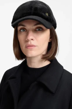 BOSS Orange Lippikset|Kaikki Päähineet>Ari FF B Icon Hat,