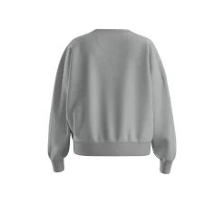 BOSS Orange Collegepaidat|Kaikki Paidat>naisten college, ELAND SWEATSHIRT Vaaleanharmaa