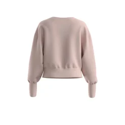 BOSS Orange Collegepaidat|Kaikki Paidat>naisten collegepusero, ELAY STONEBADGE