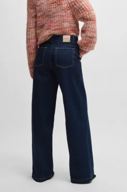 BOSS Orange Farkut|Kaikki Housut Ja Farkut><noscript><img width=