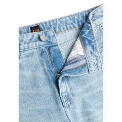 BOSS Orange Farkut|Kaikki Housut Ja Farkut>naisten farkut, BALOON HR JEANS Indigo