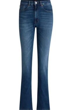 BOSS Orange Farkut|Kaikki Housut Ja Farkut>Naisten Farkut, ROSA HR 2.0 JEANS