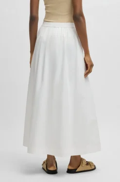 BOSS Orange Hameet|Kaikki Mekot Ja Hameet>naisten hame, VLONDIE SKIRT