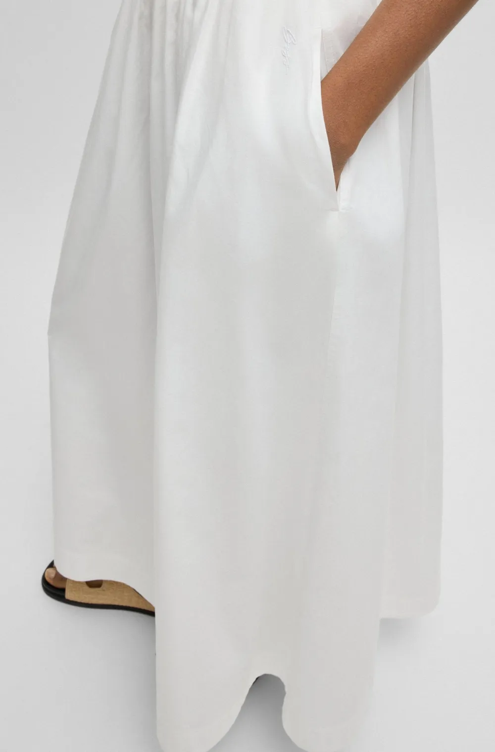 BOSS Orange Hameet|Kaikki Mekot Ja Hameet>naisten hame, VLONDIE SKIRT