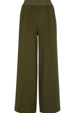 BOSS Orange Suorat Housut Ja Kangashousut|Kaikki Housut Ja Farkut><noscript><img width=