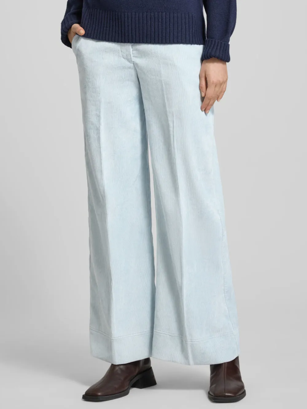 BOSS Orange Suorat Housut Ja Kangashousut|Kaikki Housut Ja Farkut>naisten housut Tacodi Trousers,