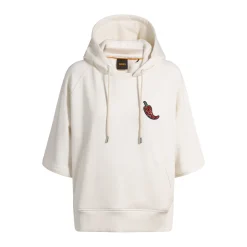 BOSS Orange Hupparit>naisten huppari, ERINAS SWEAT