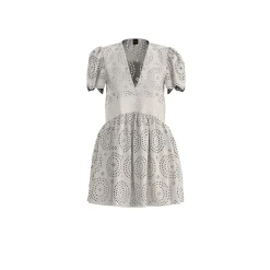 BOSS Orange Mekot|Kaikki Mekot Ja Hameet>naisten mekko, DEBRODY DRESS