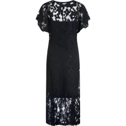 BOSS Orange Mekot|Kaikki Mekot Ja Hameet>naisten mekko, EBUNA DRESS