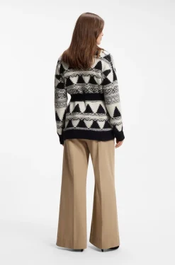 BOSS Orange Kevättakit|Kaikki Takit Ja Bleiserit>naisten neuletakki Fregolano Cardigan,