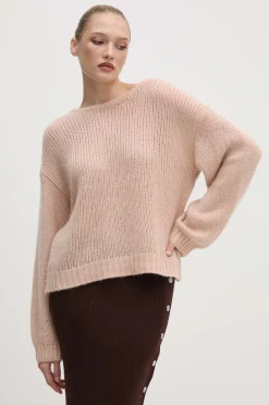 BOSS Orange Neulepuserot|Kaikki Neuleet>Naisten Neule, FOBAIN KNIT