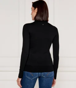 BOSS Orange Neulepuserot|Kaikki Neuleet>naisten neulepusero, FIDDIE KNIT