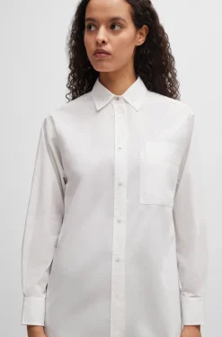 BOSS Orange Paitapuserot|Kaikki Paidat>Naisten Paita, BOSTUCCI SHIRT