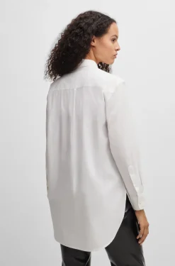 BOSS Orange Paitapuserot|Kaikki Paidat>Naisten Paita, BOSTUCCI SHIRT