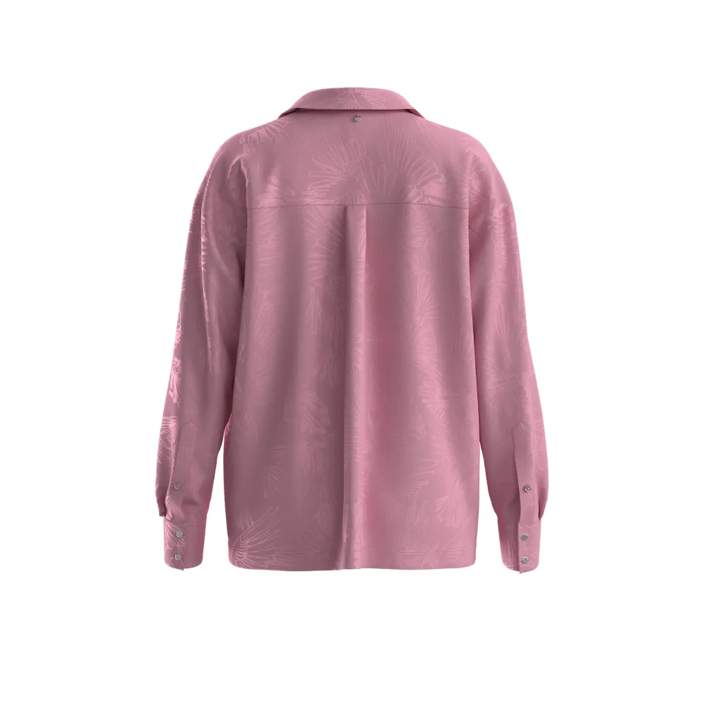 BOSS Orange Paitapuserot|Kaikki Paidat>naisten paitapusero, BANJET BLOUSE