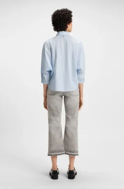 BOSS Orange Paitapuserot|Kaikki Paidat>naisten paitapusero, BELENTA BLOUSE