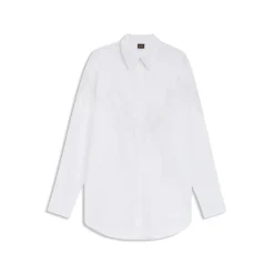 BOSS Orange Paitapuserot|Kaikki Paidat>naisten paitapusero, BOSTUNA BLOUSE