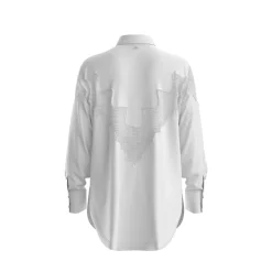 BOSS Orange Paitapuserot|Kaikki Paidat>naisten paitapusero, BOSTUNA BLOUSE