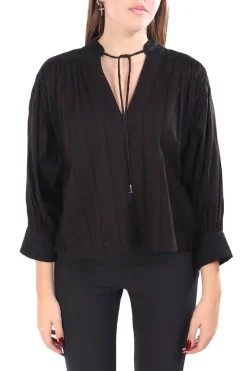 BOSS Orange Puserot|Kaikki Paidat>naisten pusero Brodes Blouse,