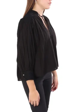 BOSS Orange Puserot|Kaikki Paidat>naisten pusero Brodes Blouse,