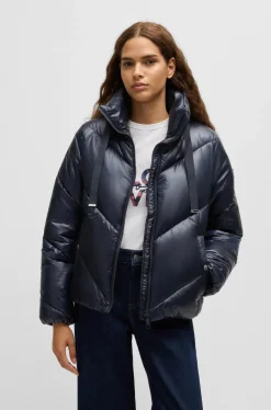 BOSS Orange Talvitakit|Untuvatakit>Naisten Takki, PAFILLA JACKET