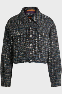 BOSS Orange Bleiserit|Kevättakit><noscript><img width=