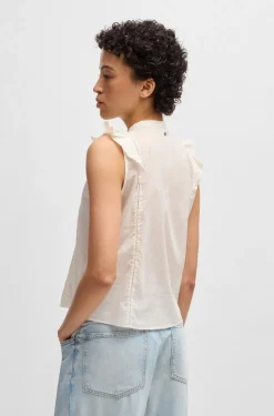 BOSS Orange Topit|Kaikki Paidat>naisten toppi, BANTIANA TOP