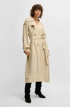 BOSS Orange Kevättakit|Trenssit>naisten trenssi, COLUENT COAT