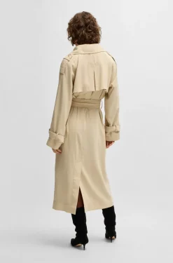 BOSS Orange Kevättakit|Trenssit>naisten trenssi, COLUENT COAT