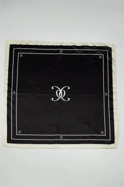 Bow 19 Huivit|Kaikki Asusteet>huivi, ELLE SILK SCARF