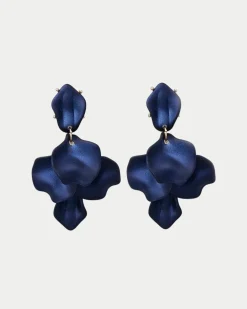 Bow 19 Korut|Kaikki Asusteet>korvakorut Leaf Earring,