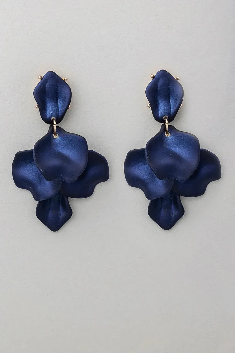Bow 19 Korut|Kaikki Asusteet>korvakorut PEARL LEAF EARRINGS,