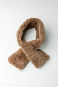 Bow 19 Huivit|Kaikki Asusteet>naisten huivi, ANAIS SCARF