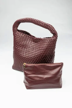 Bow 19 Laukut|Kaikki Asusteet>naisten laukku, MIA BAG L