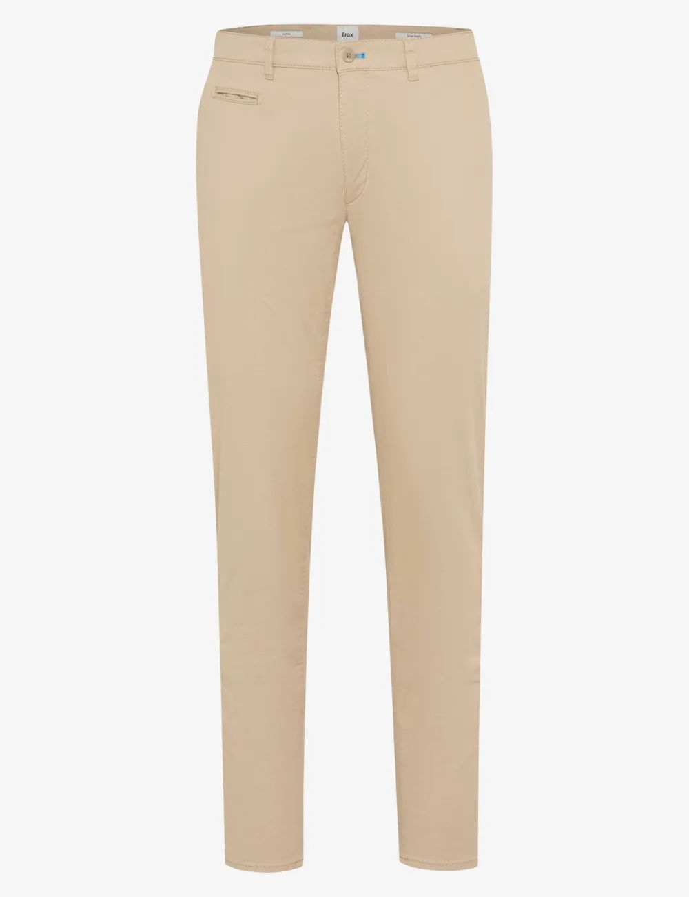Brax Kaikki Housut Ja Farkut>miesten chinot Fabio Hi-Flex Chino,