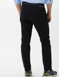 Brax Farkut|Kaikki Housut Ja Farkut>Miesten Farkut, CADIZ NOS REGULAR FIT ORGANIC COTTON Indigo