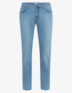 Brax Farkut|Kaikki Housut Ja Farkut>miesten farkut Chuck HI Flex Extreme Light Blue Denim,