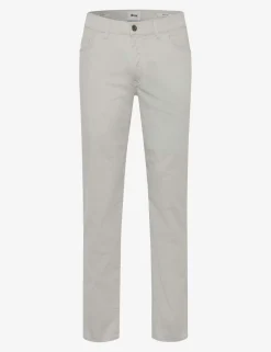 Brax Chinot Ja Kangashousut|Suorat Housut>miesten housut, CADIZ ULTRALIGHT