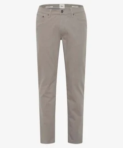 Brax Chinot Ja Kangashousut|Kaikki Housut Ja Farkut>miesten housut, CHUCK STRUCTURE Harmaa Kuosi