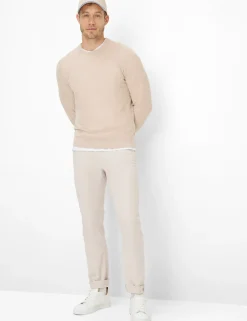 Brax Kaikki Housut Ja Farkut>miesten housut Chuck Tri-Flex Modern Fit Stucture,