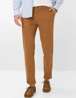 Brax Chinot Ja Kangashousut|Kaikki Housut Ja Farkut>miesten housut, FABIO IN CHINO HI FLEX PERFORMANCE