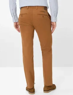 Brax Chinot Ja Kangashousut|Kaikki Housut Ja Farkut>miesten housut, FABIO IN CHINO HI FLEX PERFORMANCE