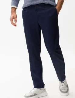 Brax Chinot Ja Kangashousut|Kaikki Housut Ja Farkut>miesten housut, FABIO IN HI-FLEX PERFORMANCE