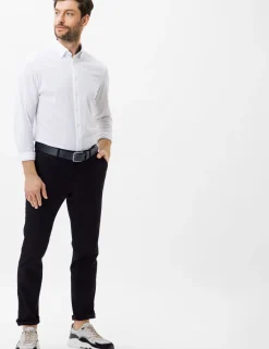 Brax Kaikki Housut Ja Farkut>miesten housut, FABIO IN HI-FLEX PERFORMANCE