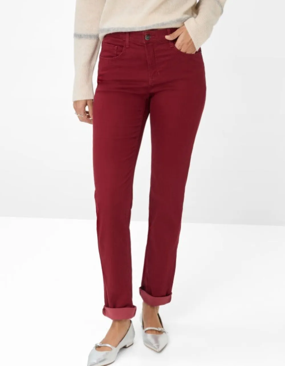 Brax Farkut|Kaikki Housut Ja Farkut>naisten farkut, Carola