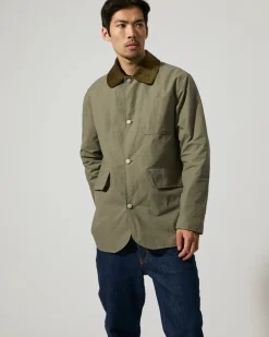 Brixtol Textiles Kevättakit|Kaikki Takit>Billy takki,