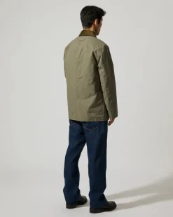 Brixtol Textiles Kevättakit|Kaikki Takit>Billy takki,