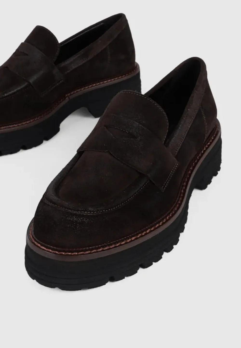 Bukela Matalat Kengät|Kaikki Kengät>naisten kengät, ISOLA MOCCA