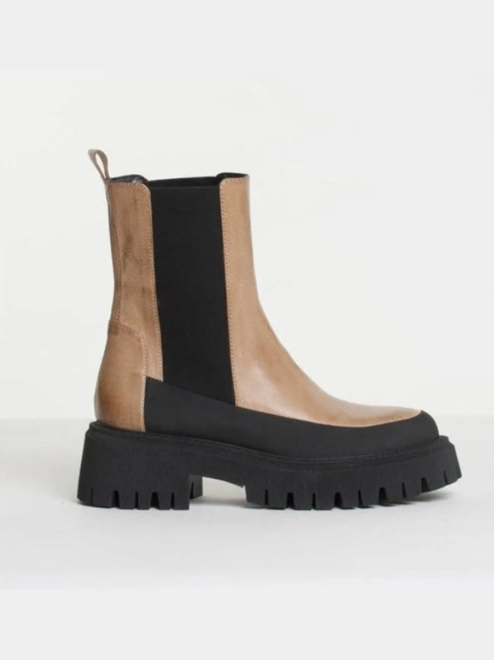 Bukela Maiharit, Nilkkurit Ja Saappaat|Kaikki Kengät>Naisten Nilkkurit HARPER COMBAT BOOTS